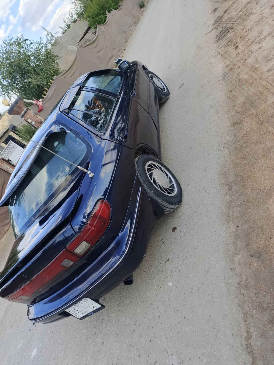 كيه سيفيا موديل ٩٣ رقم بغداد تحويل ثاني يوم مكينه مفتوح كير عادي كهربايات شغاله جاهزه سنتر لوك ريمون تخم تاير بيه مكينه خيط بخار قليل كلش مكفوله من الاخياس شواصي يخبلن السعر ٣٠ مكاني حله قرب سيطرت الآثار ما متواجد عل نت خلاص هاتف ***********
