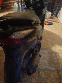 موتور • سعر مناسب • لوحة خربانه