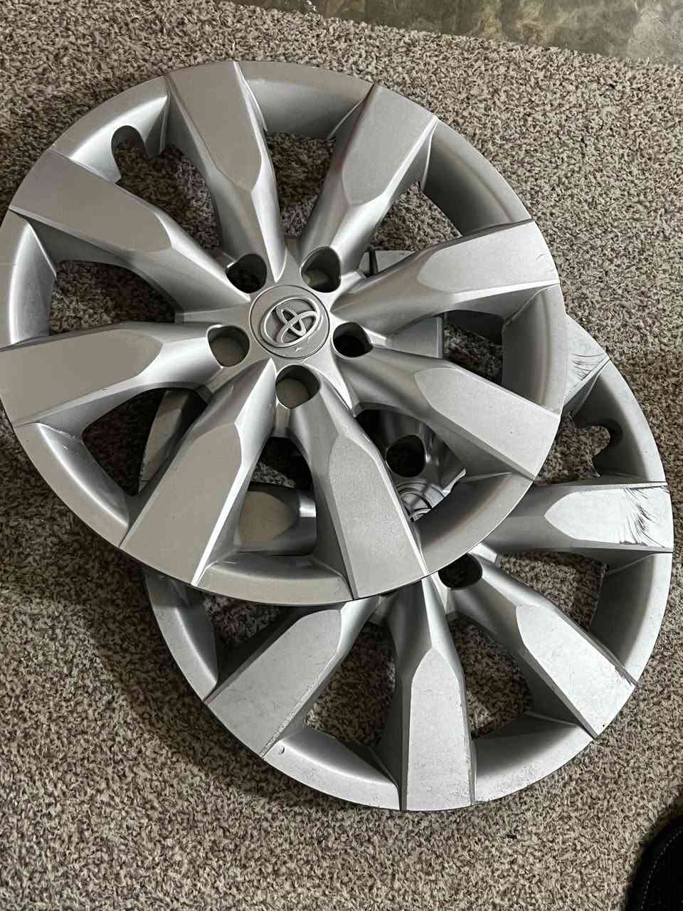 سلام عليكم غراض كورلا فلينه دعاميه دوسات فرشه دشبول كبات ٢ مال ١٩ و٢ مال ١٦ بسعر مناسب


**إذا كنت صاحب هذا الإعلان وتريد حذفه لأي سبب، رجاءا أرسل رسالة إلى الدعم الفني**