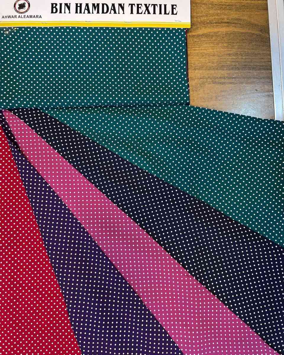 ❤️❤️❤️توصيل مجانااااا عرض لفتره محدوده ❤️❤️❤️

//لكر ايطالي اصلي🤩🤩  // شرط الفحص💞

درزن يحتوي 20قطعه ب الوان   مختلفه 🔥🔥

لسرعه تثبيت الحجز ع الواتساب  ***********📞📞
 
او زورونا بغداد الشورجه سوق الاقمشه قرب مصرف الرشيد 🥰🌹

#أقمشة #تخفيضات #فولو #جملة #اقمشة #تخفيضات🌹😍 #جملة👑 #خياطة #ملابس_نسائيه #مشاهير #دشاديش_نسائيه
