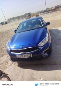 فورتي 20 كيرcvtمحرك نظيف للتواصل مع صاحب السياره 07903549016السعر المط...