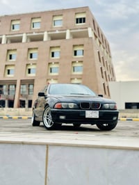 اي٣٩ • محرك ٢.٨ • مكاني ناصريه