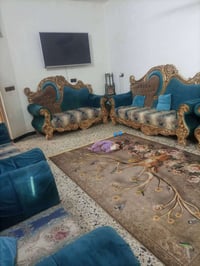 تخم ونص • ١٥مقعد • حي اور