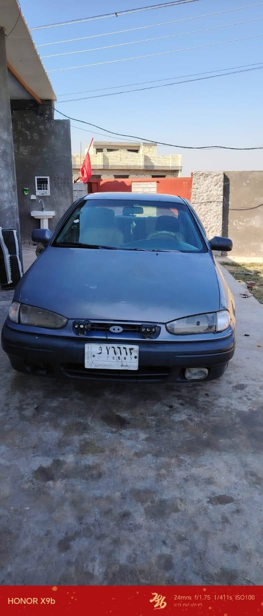 النتر. دمعه 95 موديل كير عادي ومحرك كفاله تحويل صدر جديد سعر 33ورقه ***********
