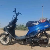 دراجة • قضا الخضر • للبيع
