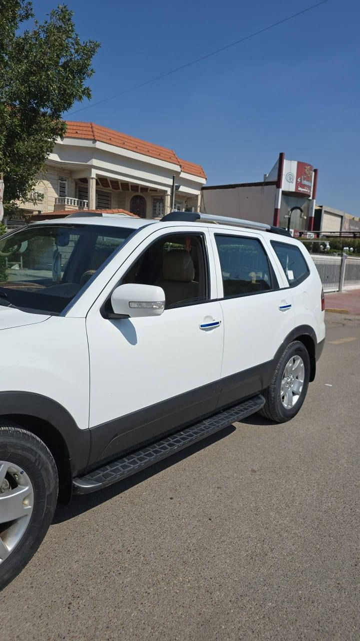 كيا مهافي مديل ٢٠١٠ فول فول كفاله عامه بسمي  مكان السياره شارع فلسطين السعر  150$  ***********.
