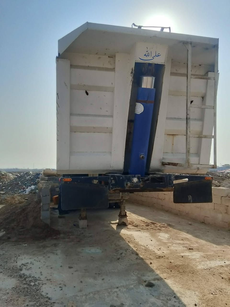 عربانه ماموت للبيع او مراوس بعربانه دار قصاب *********** هذا رقم راعي العربانه
