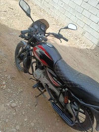 بوكسر للبيع موديل 21 دراجه جديده اوراق كامله اصوليه السعر مليون 300 ال...