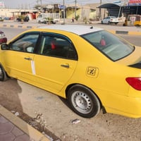 كورلا • ٢٠٠٧ • رقم كربلاء