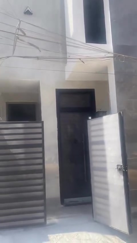 لليجار كمب سارة حي الرياض حديث مامسكون قرب حديقة الباندة
 ***********
