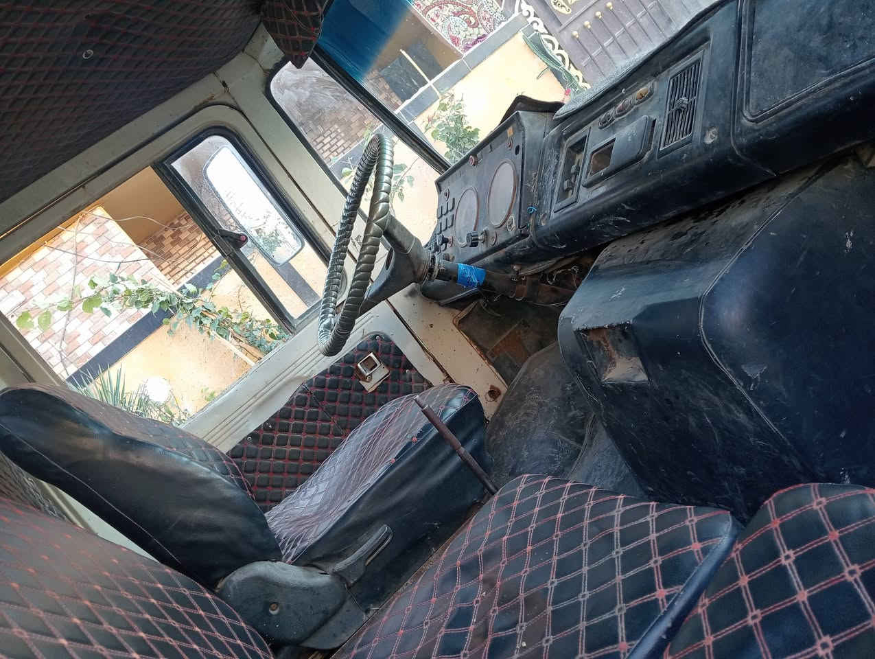 السلام عليكم خرسه للبيع مكينه بيها نفخ شغاله وين ماتريد اطلع
رقم بغداد تحويل شوكت ماتريد فطر بشاصي ملحوم باج سعر 3 ملاين 
*********** مكان محموديه
