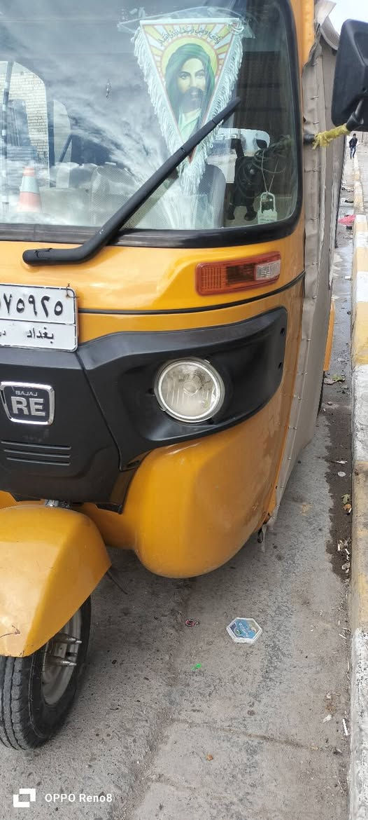 تكتك للبيع  موديل 21 مرقم مكان الحسينيه الراشديه الدراجه  7.700وبيها مجال ***********3مكفوله عده ضربه جوه البكلايت
