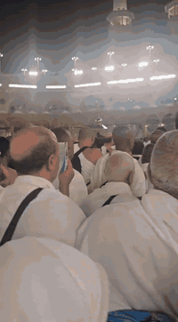 عرض عمرة • مكة • شركة أهل الجود