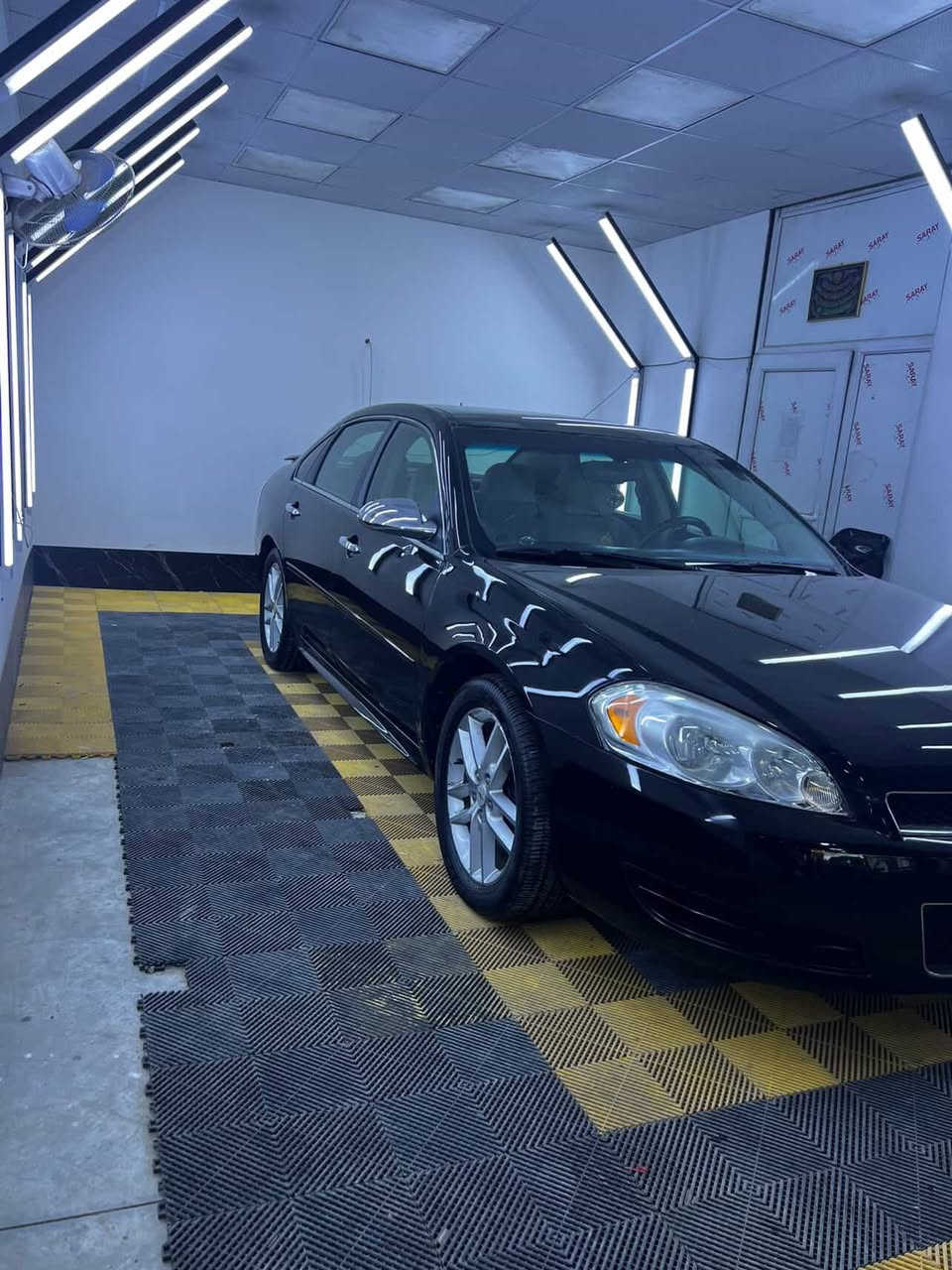 امبالا ٢٠١٢ كلين 
كفاله عامه حتى الدعاميات 
مكينه اكاديا مسلح صاروخ 🚀 
گير مكينه كفاله 
داخل لونين 
رقم سليمانيه بأسمي تحويل ثاني يوم

السعر 122 وبيهة مجال 

مكانهة ديالى بعقوبة


**إذا كنت صاحب هذا الإعلان وتريد حذفه لأي سبب، رجاءا أرسل رسالة إلى الدعم الفني**