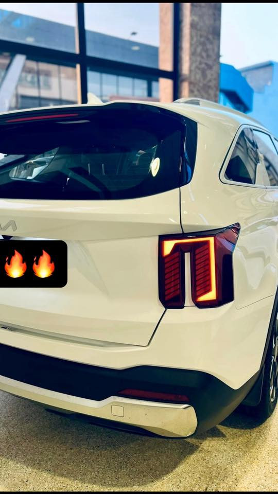 السلام عليكم سورنتو 2024
داتا شو  ويل 20 
ماشيه 23 رقم واسط 
محرك 6 خليجي  3500
مكفوله كفاله عامه ماعدا كارت بسيط في قبق الجنطه 
السعر 305
*********** للاستفسار 
العنوان واسط -الكوت- مركز المدينه
