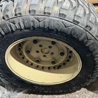 من رخصه الادمن المحترم للبيع تخم ويل وتاير العدد ٥ قطع القياس 20 للجيب...