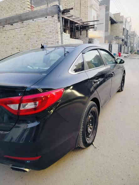 السلام عليكم سوناتا 2015 رقم سليمانية بأسمي شرط التحويل هزة جديدة مكينة كير مكفول مكينة 2400 حادثها مال امريكا جاملغ خلفي وبالعراق هنا مكرم السامع السيارة ضاربة جلب وخشم البنيد تعديل وصبغ بحيث الدعامية مالتها نفسها مصلحة ورجعتها بس خشم البنيد تأذة لهذا صار بيها تعديل مكاني بغداد الزعفرانية رايدها 120 ورقة 
*********** بغداد
