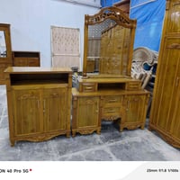 غرفه نوم شغل عراقي تكمه صاج داخل وخارج بسعار مناسبه حجز واتساب ٠٧٧١٩٤٠...