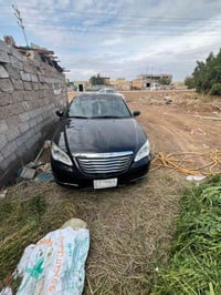 سي 200 • ٢٠١٢ • كفاله عامه