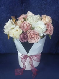 باقات ورد • ورد دائم • حسب الطلب