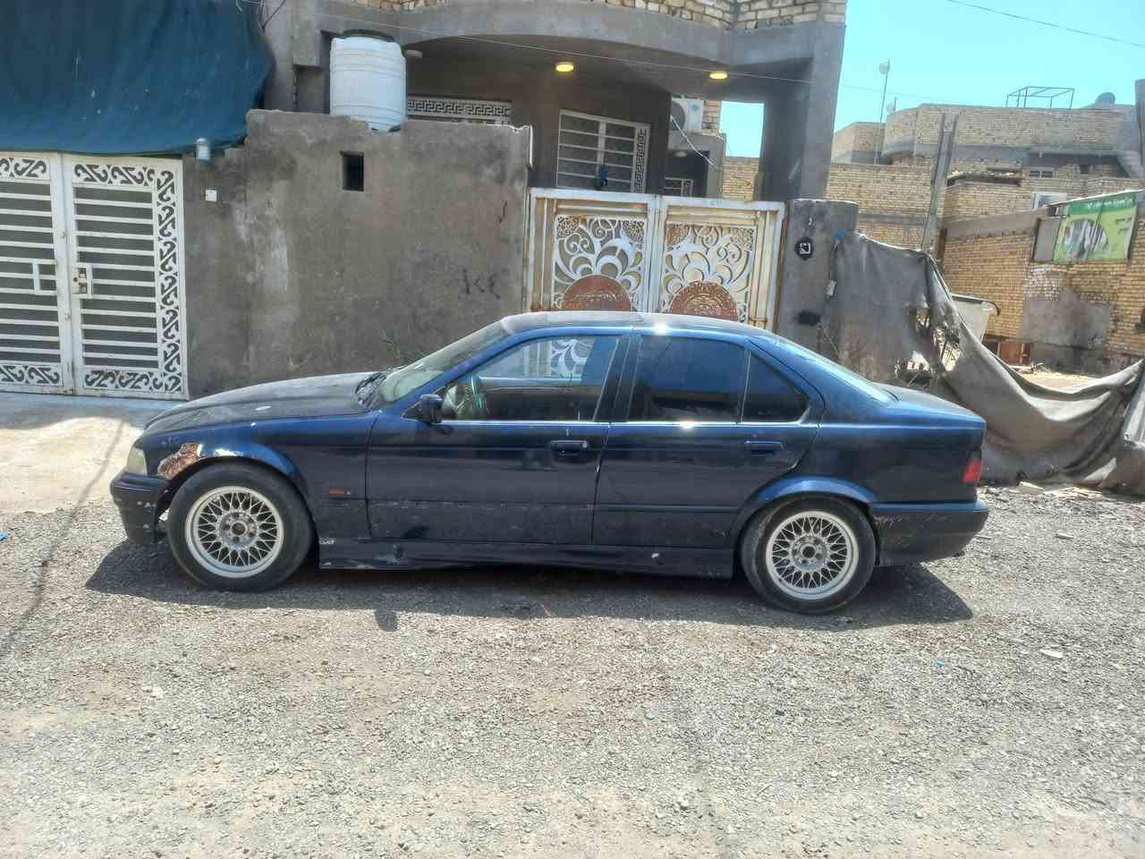 BMW E36 V6
سياره حلوه ونضيفه 

نظام أوربي تجي فقط تتفئه

كير محرك اكسل كفاله اكسل قفل بلادي 

ادامه كامله مضومه الماء والبنزين 
رديتر ومروحه جديد 
شلعه شك لكاع مشي معدل يخبل 
كير عادي تمساح 
غرفته نضيفه جلد الأصلي مالته لافطور ومشككه 
راعيها يريد تحويل رقم بغداد سياره بيه بس جاملغ الماضي مثل ما واضح بصوره مسويه نفخات للسياره بعده مامكملي 
صدر السياره 40/% للمراوس شعدك مراوس خصوصي نزل ولي يسل ع سعر سياره 45


**إذا كنت صاحب هذا الإعلان وتريد حذفه لأي سبب، رجاءا أرسل رسالة إلى الدعم الفني**