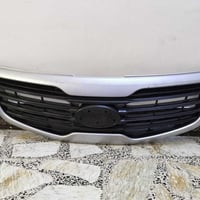 دعامات • كيا سبورتج • موديل ٢٠١٢