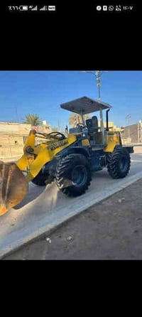 شفل كاوسكي • حجم ٥٠ • كربلاء