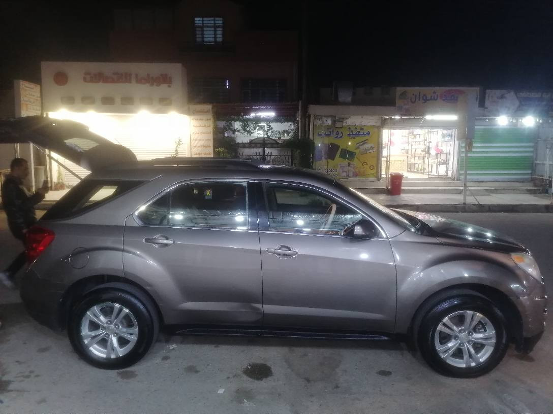 سلام عليكم ورحمة الله وبركاته شوفرليت ايكونكس 2011لون نفطي صاحبه بكركوك دفتر بنزين بيه سنويه نافذه لل2027 شرط التحويل و والوكاله ضرر قطعتين بدون تبديل فقط تعديل نفس القطع معدله صور الضرر مرفقه بل للمنشور  محرك ١٥ تيربو المرغوب بسوك كير ومحرك شرط انطيهن سياره عليه ادامها كامله تخم تاير جديد باتري جديد صدر امامي خلفي جديد كاميرا وداتشو سماعات مبدله ابو بيز مخليلها وشاشه اضافيه مخليها ماناقصه برغي سياره للاستفسار أكثر اتصل ***********واتساب هم بي ❤️ سعر 105وبي مجال كركوك, العراق
