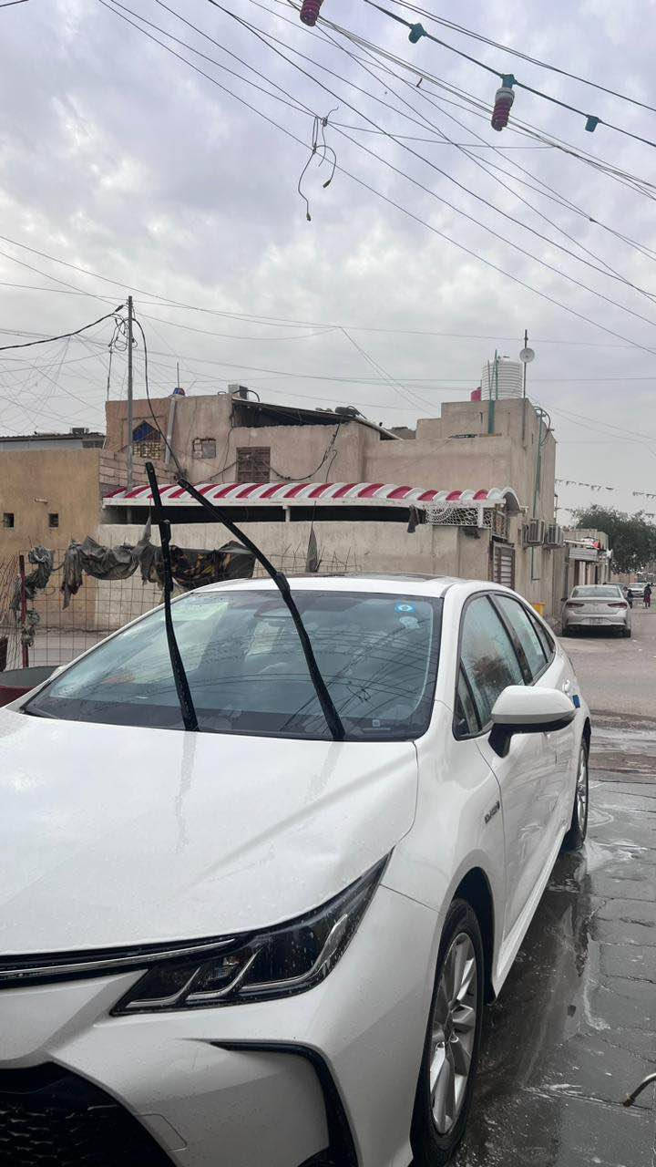 سلام عليكم كورلا مديل 2023 رقم بصره الجديد 
العنوان المعقل الابله 
*********** البصرة, العراق
