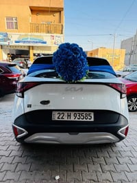 فول مواصفات • تكريت • كيا سبورتاج