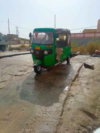 موديل 22 • مكينه بكفاله • رقم كربلاء