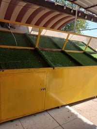 خزانة • مخضر • منطقة الإصلاح