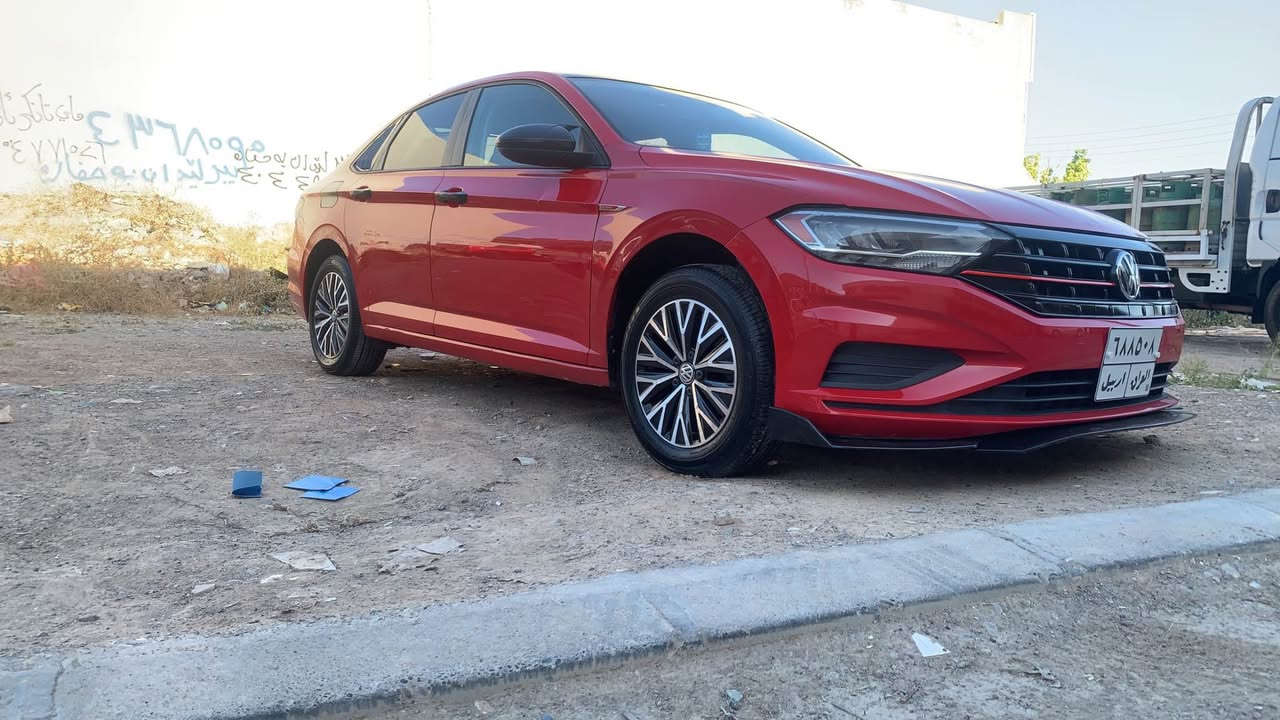 jetta2019s.  eak parcha boyax   bezhore 
peshw pshtw kapsa أربيل, العراق


**إذا كنت صاحب هذا الإعلان وتريد حذفه لأي سبب، رجاءا أرسل رسالة إلى الدعم الفني**