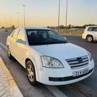 A5 • موديل ٢٠٠٨ • محرك كورلا ١٨٠٠