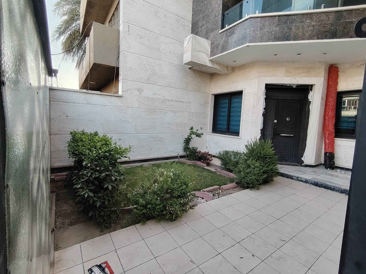 للإيجار ٢١٠ متر بي ٥ غرف نوم مربع الحسنين
للإستفسار ***********
