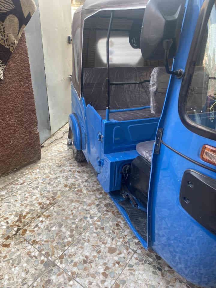 السلام عليكم شباب تكتك 2021رقم كربلاء مشروع وطني مجفته تجفيت شركه وبيها ضربه ب صفحه تكتك  نضيفه وخير من الله احلى من صور تجي تكلب وتقتنع واني بل خدمه
سعر٧٣٠٠ وبيه مجال بسيط
مكاني لشعب 
رقمي ‭٠٧٧٦ ٣٣١ ٥٣٧٣‬
