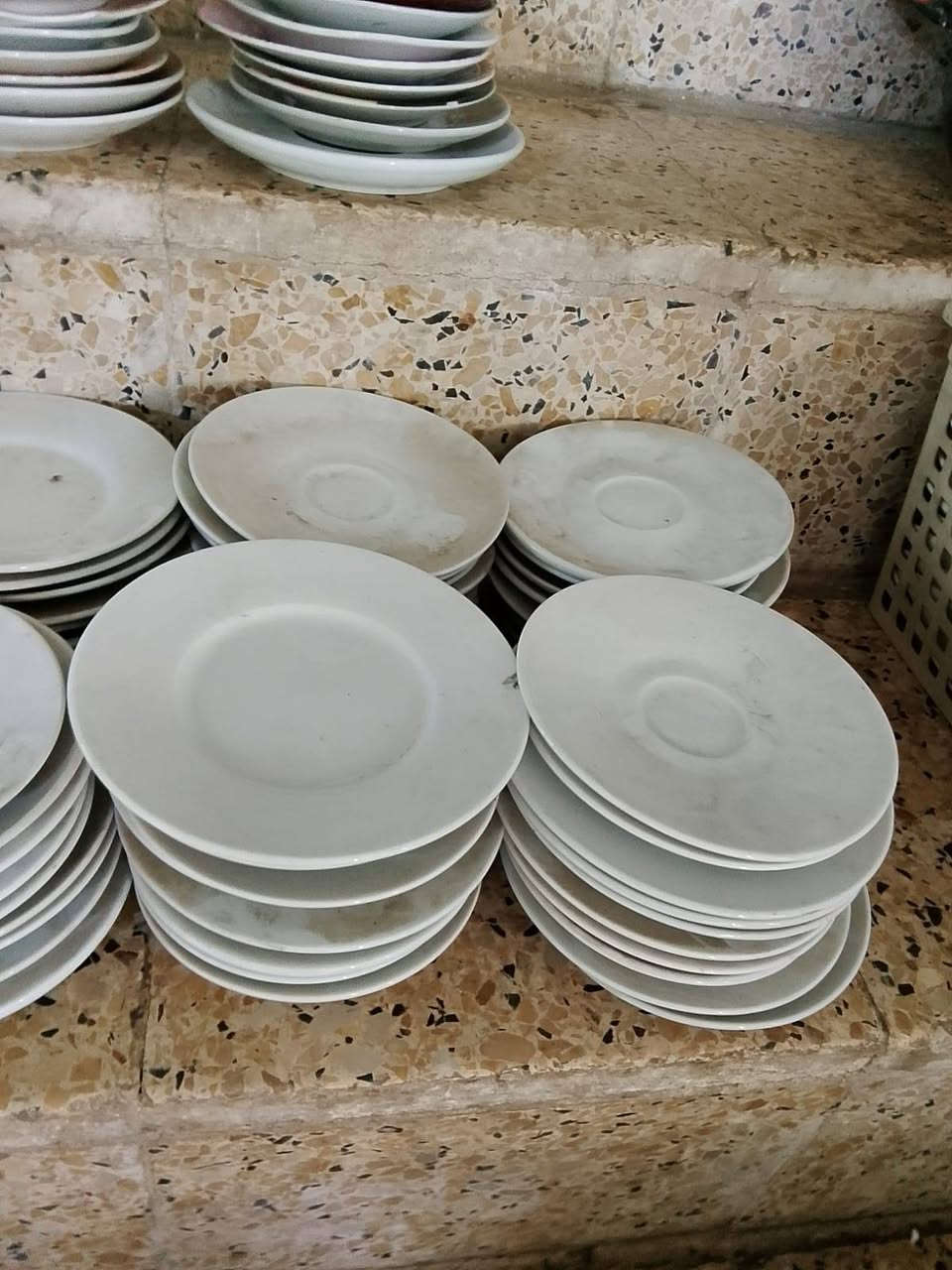 ابصحن اثنين ب 250 و مال صاص 10 الف دينار العنوان الموصل حي النور


**إذا كنت صاحب هذا الإعلان وتريد حذفه لأي سبب، رجاءا أرسل رسالة إلى الدعم الفني**