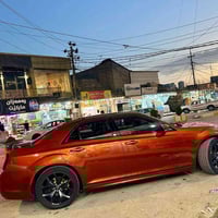 اوباما وارد كندي كلين تايتل Sموديل 21 فول موصفات رادار امامي وجانبي كش...