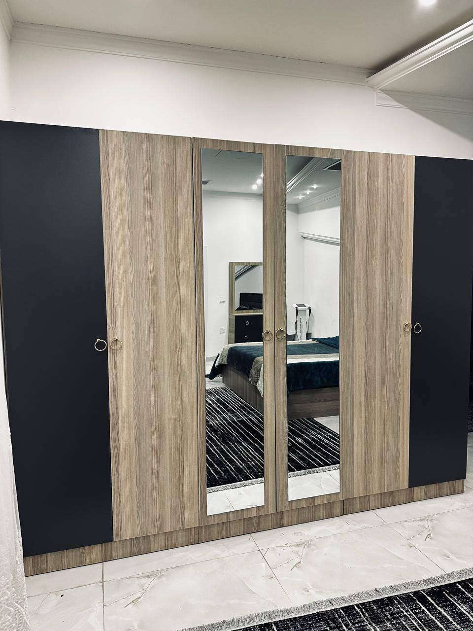 لبيع مستخدم قيل
سعر 900الف 
شغل ايد


**إذا كنت صاحب هذا الإعلان وتريد حذفه لأي سبب، رجاءا أرسل رسالة إلى الدعم الفني**