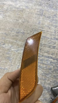 فسفورات امامية يمين ويسار اصلي  بلايزر 07763177990