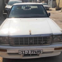 موديل ٨٩ • محرك VVT • تدفئة وتبريد