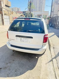 دوج كلايز • ٢٠٠٧ • محرك ٣٣٠٠