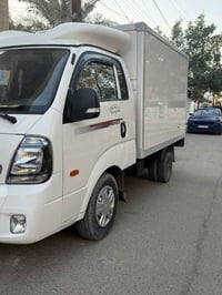 براد موديل 22 مكفوله من كلشي تجميد دبل كمريسر  چنكالين وتو. مكينه مسكر...