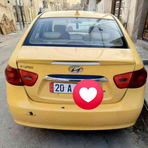 النترا موديل 2010 مكينه كير جدد مال حاويه تبريد ثلج صدر جديد جاهزه للشغل دينار ماتصرف عليه حادثه حوض خلفي ليبل واحد هيئه غرامات مصفره سياره باسمي تحويل مباشر السعر 90 العنوان بغداد الحسينية رقم *********** سنويه لغاية ٢٠٣٠
