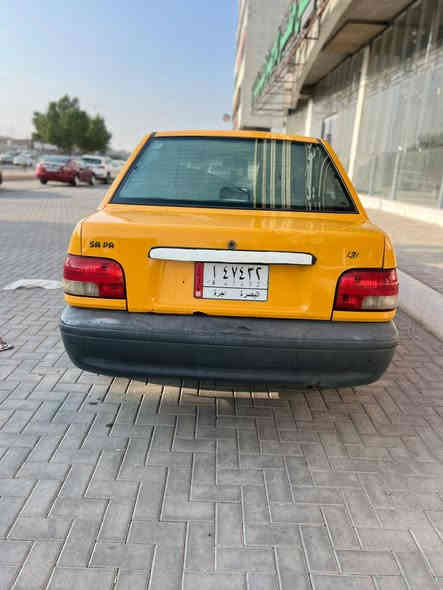 السلام عليكم 
سايبا 2018 صفره   بيها خياسات قليله ومكينه وكير  وحداديه 
تبريد كلها جاهزه 
السعر 38 وبيها مجال حك الجيه 
الرقم ***********
