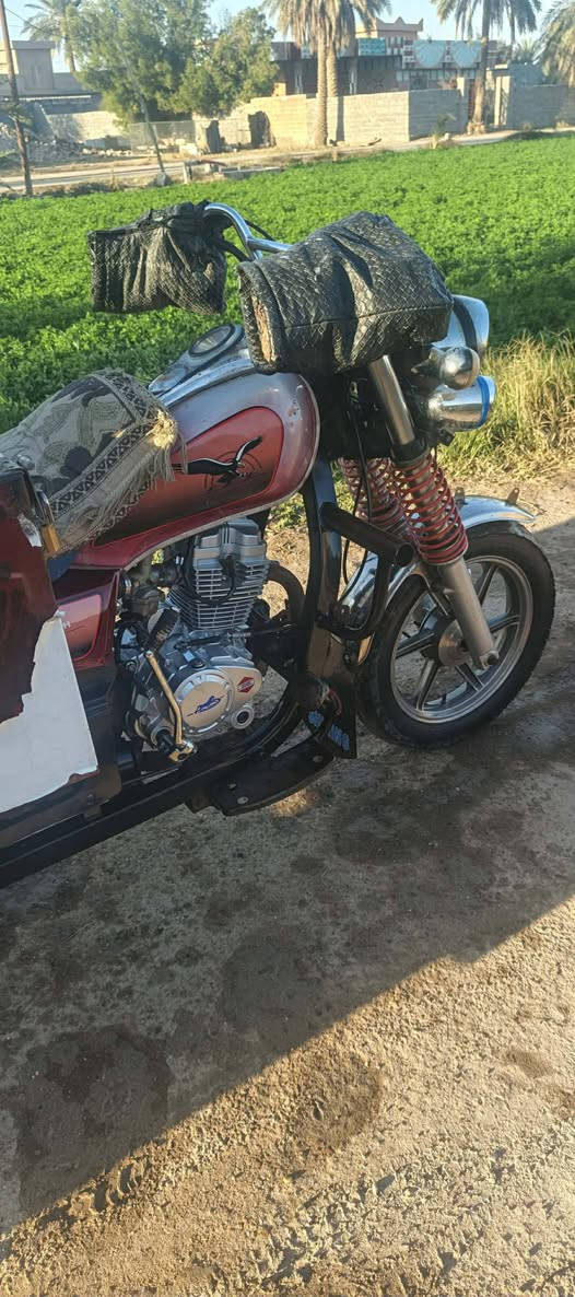 سلام عليكم ورحمه الله وبركاته
ستوته للبيع موديل 20 ستوته خير من الله مكمركه وكامله بس اترقم كلشي شغال بيه عداد الالكتروني تخم تاير محرك كهربائيات كامله محرك خير من الله 2026هسه شاده جديد  السعر مليون و 600 المكان فلوجه
لتفاصيل أكثر اتصل ع ***********
