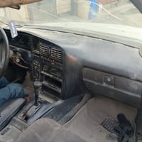 اوبل اوميك محرك 2600كايم السعر 15ورقه وبيه مجال بصيط 07808683407