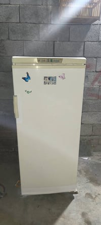 ثلاجه شغاله • الشرش