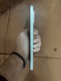 سلام عليكم poco جهاز أخو الجديد ذاكرة 128 : بطارية 5000 :سعر90 بي مجال لعنون بغداد
آلرقم:*********** موجود وتساب 
*********** موجود وتساب
