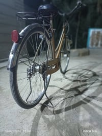 بسكليت • للبيع • جارد